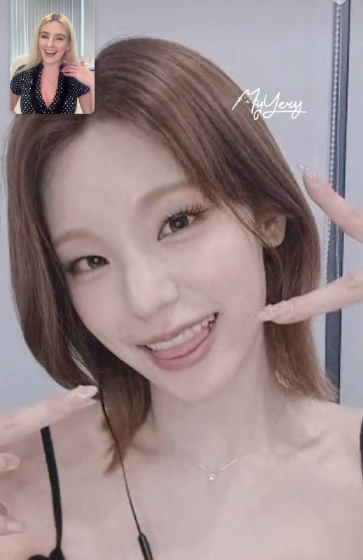 📸 @MyYezy260605 😸✌🏼 #YEJI #ITZY #예지 #있지原文 #黄礼志