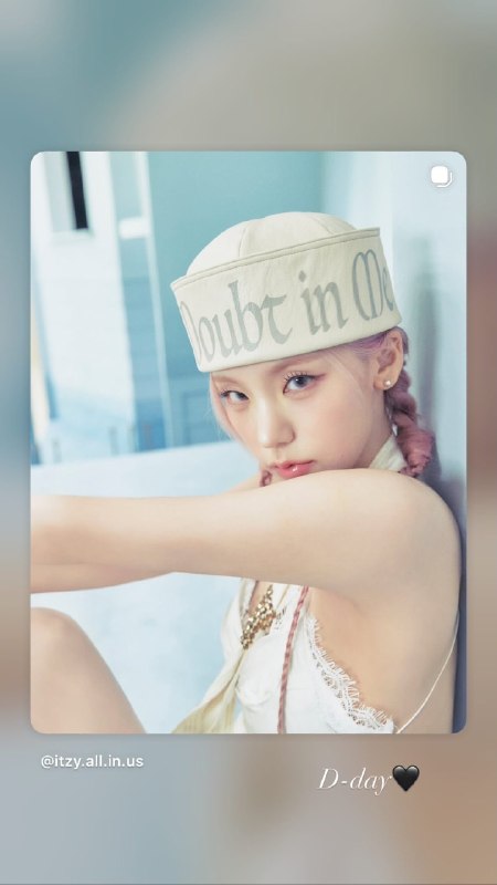 📸 @storingyeji #YEJI ×2260518 yezyizhere 인스스    D-day🖤260518 yezyizhere Instagram    诺曼底登陆日🖤 #예지 #YEJI原文 #黄礼志📸 @storingyeji #YEJI ×2260518 yezyizhere 인스스    D-day🖤260518 yezyizhere Instagram    诺曼底登陆日🖤 #예지 #YEJI原文 #黄礼志