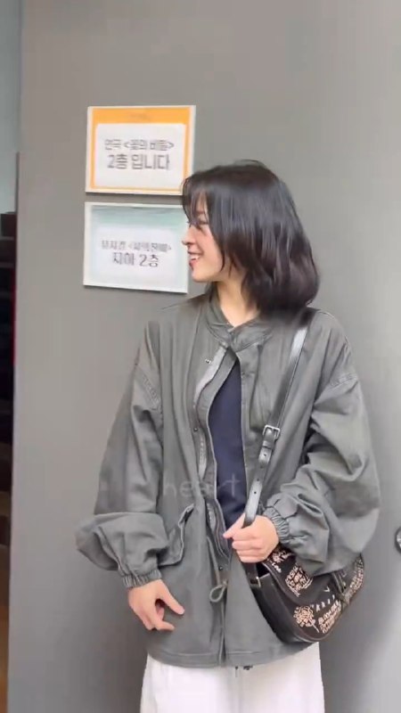 📸 @midzy_swag ×2Their casual comfy style is cool ✨️ #yeji #ryujin原文 #黄礼志
