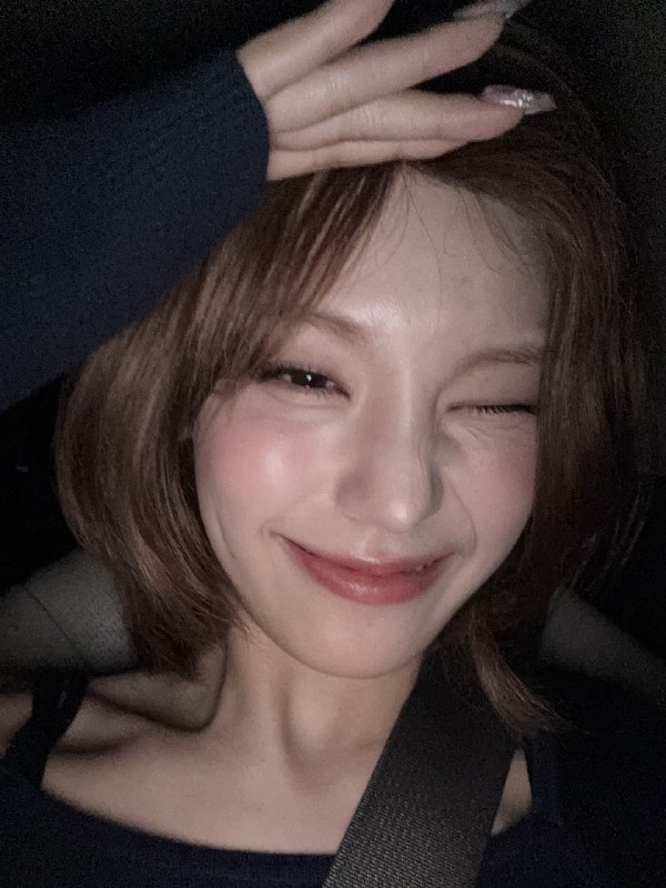 📸 黄礼志 (X)[260610] 10:18PM KST[260610] 晚上 10:18（韩国时间）原文 #黄礼志