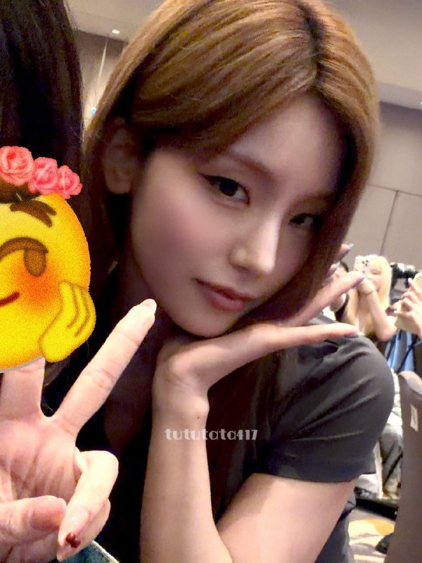📸 @tututata417260618 #ITZY #있지 #YEJI #예지原文 #黄礼志