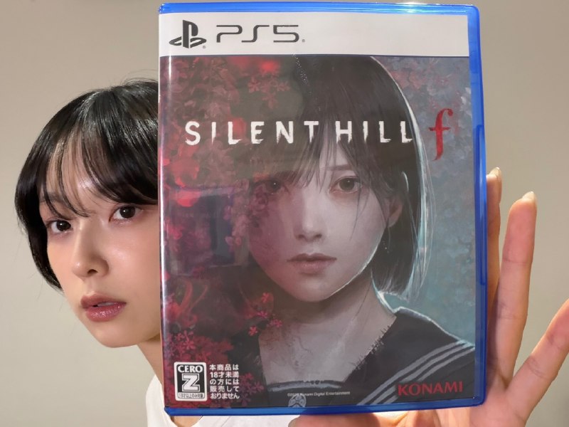 📸 加藤小夏 (X)・明日20:00〜 SILENT HILL f YouTube配信！💁🏻‍♀️・ #17原文 #加藤小夏