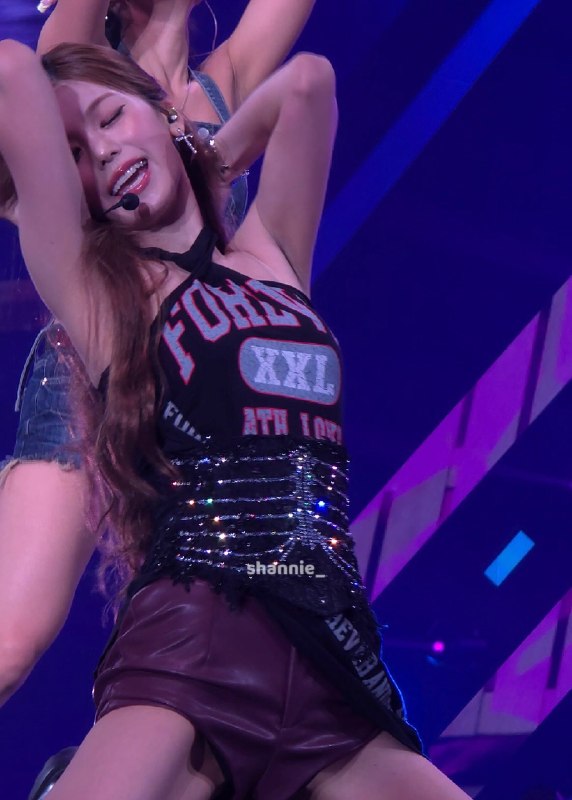 📸 @yejiseok_luv260626 TNVS in Kaohsiung IN MY POCKET!🔥🔥260626 TNVS 高雄 在我的口袋里！🔥🔥 #YEJI #ITZY #에지 #있지 #黃禮志原文 #黄礼志