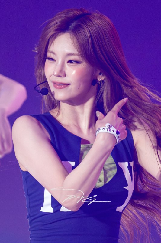 📸 @pjg920 ×4260808 ALL IN, MIDZY 팬미팅    @ITZYofficial #ITZY #있지 #YEJI #예지原文 #黄礼志
