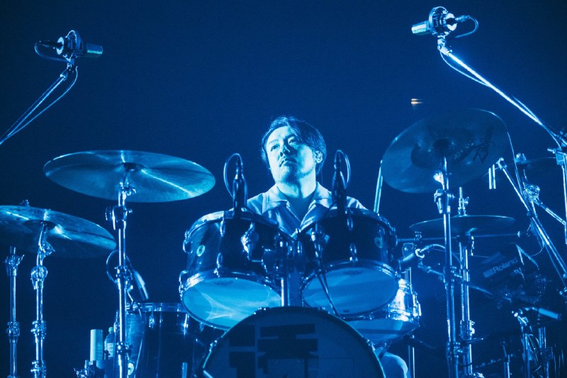 📸 サカナクション (X)大阪城ホールDay 2ご来場ありがとうございました！来週は再び日本武道館公演です
