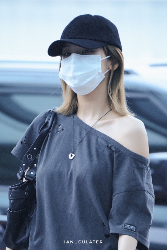 📸 @Ian_culater ×220260801 ICN 출발굿모닝20260801 ICN 出发早上好 #ITZY #있지 #YEJI #예지原文 #黄礼志📸 @Ian_culater ×220260801 ICN 출발굿모닝20260801 ICN 出发早上好 #ITZY #있지 #YEJI #예지原文 #黄礼志