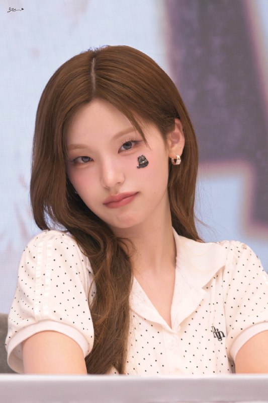 📸 @YEni_404 ×3251123🐈‍⬛ #ITZY #YEJI #예지 #있지原文 #黄礼志📸 @YEni_404 ×3251123🐈‍⬛ #ITZY #YEJI #예지 #있지原文 #黄礼志