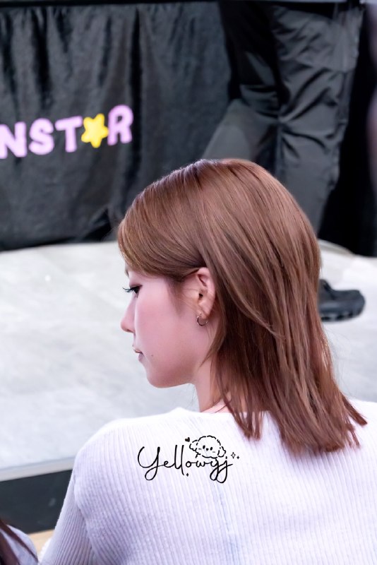📸 @Yellow_yj0526 ×2260726 KMONSTAR TAIPEI    @ITZYofficial #ITZY #있지 #YEJI #예지 #イェジ原文 #黄礼志📸 @Yellow_yj0526 ×2260726 KMONSTAR TAIPEI    @ITZYofficial #ITZY #있지 #YEJI #예지 #イェジ原文 #黄礼志