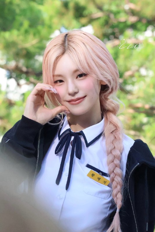 📸 @CL01623829 ×2end2.0 사랑해end2.0 我爱你 #itzy #있지 #yeji #예지原文 #黄礼志📸 @CL01623829 ×2end2.0 사랑해end2.0 我爱你 #itzy #있지 #yeji #예지原文 #黄礼志