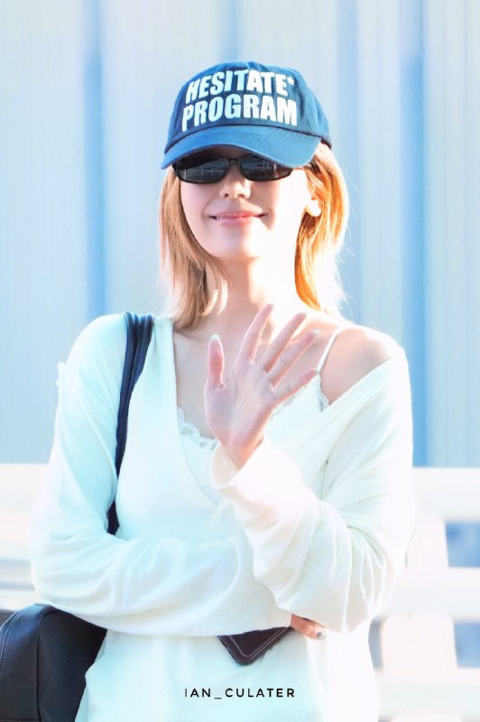 📸 @Ian_culater ×320260618 ICN 출발HD🫡20260618 ICN出发高清🫡 #ITZY #있지 #YEJI #예지原文 #黄礼志📸 @Ian_culater ×320260618 ICN 출발HD🫡20260618 ICN出发高清🫡 #ITZY #있지 #YEJI #예지原文 #黄礼志