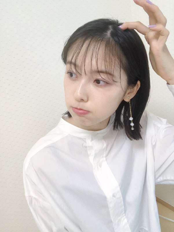 📸 @nisiosazane ×4投票で僅差で勝った口をつぐんだ顔の小夏さんですどれも可愛くて良いですね☺️ #加藤小夏原文 #加藤小夏📸 @nisiosazane ×4投票で僅差で勝った口をつぐんだ顔の小夏さんですどれも可愛くて良いですね☺️ #加藤小夏原文 #加藤小夏