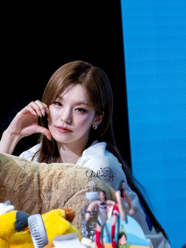 📸 @Yellow_yj0526260725 KMONSTAR TAIPEI    @ITZYofficial #ITZY #있지 #YEJI #예지 #イェジ原文 #黄礼志