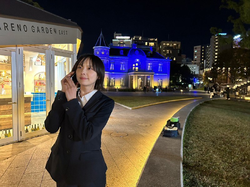 📸 @mk2ken1今日は連休明け初日でしたが、予定していた仕事を全て完了して気持ちよく帰れています