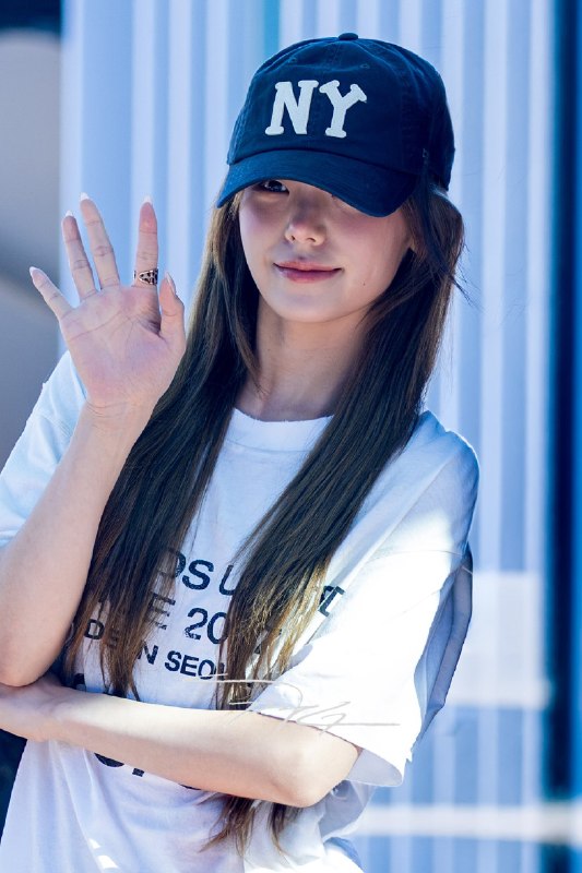 📸 @pjg920 ×4260904 ICN    @ITZYofficial #ITZY #있지 #YEJI #예지原文 #黄礼志