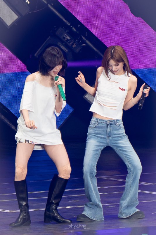 📸 @_shyahng_ ×2ITZY 3RD WORLD TOUR ＜TUNNEL VISION＞ in KAOHSIUNG  20260628ITZY 第三届世界巡回演唱会＜TUNNEL VISION＞高雄站  20260628 #ITZY #있지 #Yeji #예지 #Ryujin #류진原文 #黄礼志📸 @_shyahng_ ×2ITZY 3RD WORLD TOUR ＜TUNNEL VISION＞ in KAOHSIUNG  20260628ITZY 第三届世界巡回演唱会＜TUNNEL VISION＞高雄站  20260628 #ITZY #있지 #Yeji #예지 #Ryujin #류진原文 #黄礼志