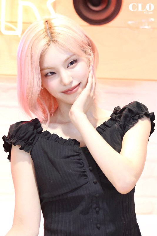📸 @CL01623829 ×2ᜊ•͈⌔•͈ᜊ #itzy #yeji #있지 #예지原文 #黄礼志
