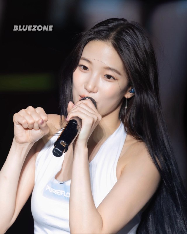 📸 @BLUEZONE0809 ×2260819PURE FLOW TOUR in MIYAGI D2 곧 만날 수 있겠네!!🫶 #카즈하 #KAZUHA #カズハ #LE_SSERAFIM #르세라핌原文 #中村一葉