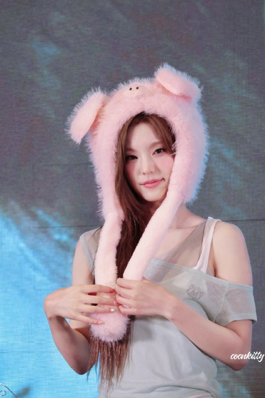 📸 @cocnkitty ×3260719 MS2.0shanghai萌萌小🐽 #예지 #YEJI #있지 #ITZY原文 #黄礼志📸 @cocnkitty ×3260719 MS2.0shanghai萌萌小🐽 #예지 #YEJI #있지 #ITZY原文 #黄礼志