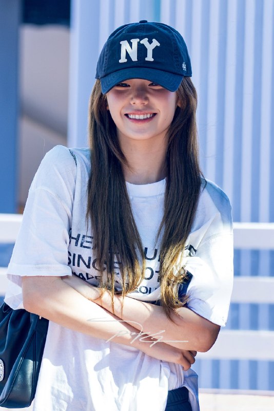 📸 @pjg920 ×4260904 ICN    @ITZYofficial #ITZY #있지 #YEJI #예지原文 #黄礼志