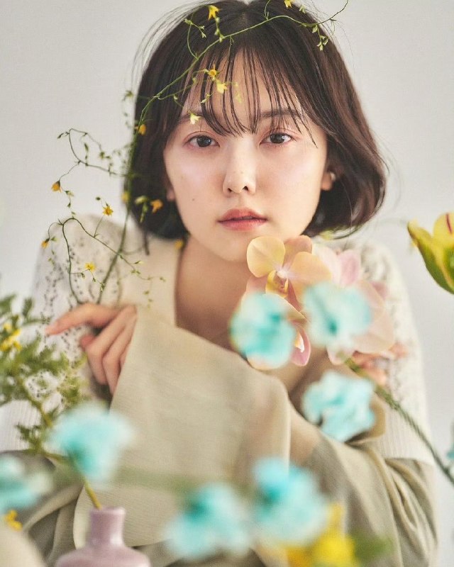 📸 @zzc1588532 ×4遇见也是一种缘分 #加藤小夏原文 #加藤小夏