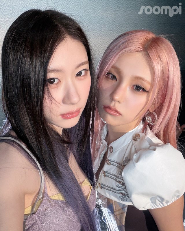 📸 @soompi ×2EXCLUSIVE📸 @ITZYofficial #ITZY #있지 #YEJI #LIA #RYUJIN #CHAERYEONG #YUNA #예지 #리아 #류진 #채령 #유나原文 #黄礼志📸 @soompi ×2EXCLUSIVE📸 @ITZYofficial #ITZY #있지 #YEJI #LIA #RYUJIN #CHAERYEONG #YUNA #예지 #리아 #류진 #채령 #유나原文 #黄礼志