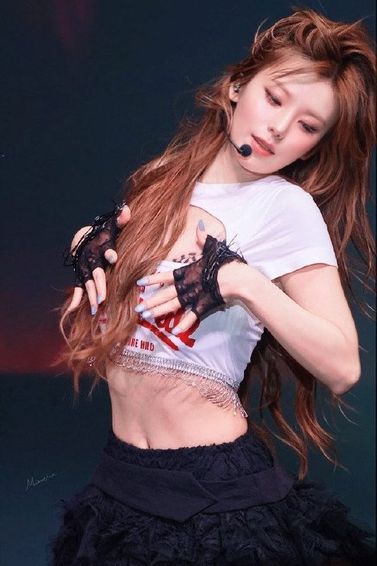📸 @Minn_chen_ ×2260620 Hong Kong260620 香港 #YEJI #예지 #ITZY #있지原文 #黄礼志📸 @Minn_chen_ ×2260620 Hong Kong260620 香港 #YEJI #예지 #ITZY #있지原文 #黄礼志