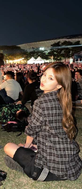 📸 @_imthemafia ×3certified babe 🖤 #YEJI #ITZY原文 #黄礼志