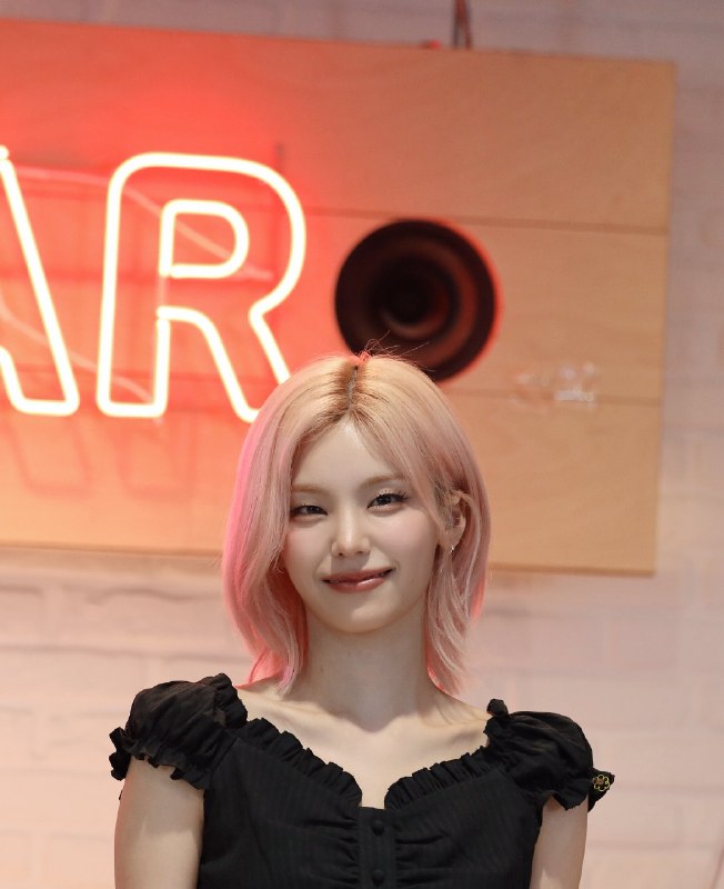 📸 @JOU02120526 ×32026.05.26 #YEJI #예지 #ITZY #있지原文 #黄礼志📸 @JOU02120526 ×32026.05.26 #YEJI #예지 #ITZY #있지原文 #黄礼志