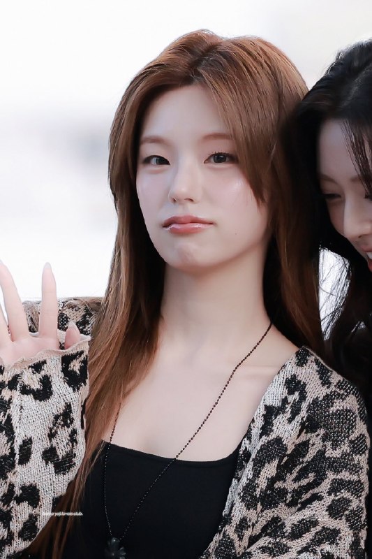 📸 @yejisupporters ×3260926 기욤🖤 #ITZY #YEJI #예지 #옞덩봤덩原文 #黄礼志