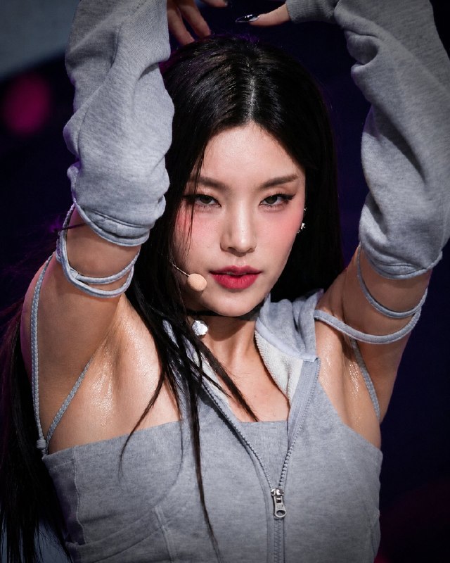 📸 @KetekHolic ×3Yeji (Itzy) #Kpop #Itzy #Yeji原文 #黄礼志📸 @KetekHolic ×3Yeji (Itzy) #Kpop #Itzy #Yeji原文 #黄礼志