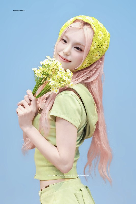 📸 @Panda526_YE ×2260529  WMᥫᩣ 🍃💐🪻 #YEJI #ITZY #예지 #있지原文 #黄礼志📸 @Panda526_YE ×2260529  WMᥫᩣ 🍃💐🪻 #YEJI #ITZY #예지 #있지原文 #黄礼志