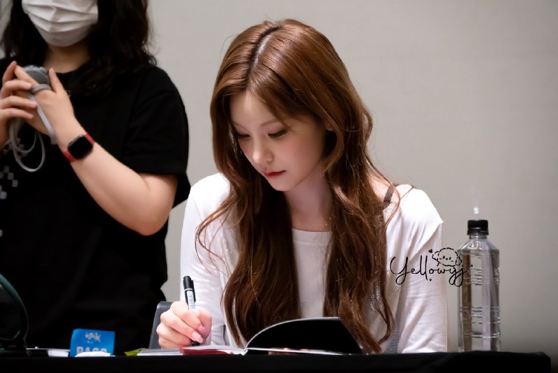 📸 @Yellow_yj0526 ×2260612 메이크스타 TOKYO    @ITZYofficial #ITZY #있지 #YEJI #예지 #イェジ原文 #黄礼志📸 @Yellow_yj0526 ×2260612 메이크스타 TOKYO    @ITZYofficial #ITZY #있지 #YEJI #예지 #イェジ原文 #黄礼志
