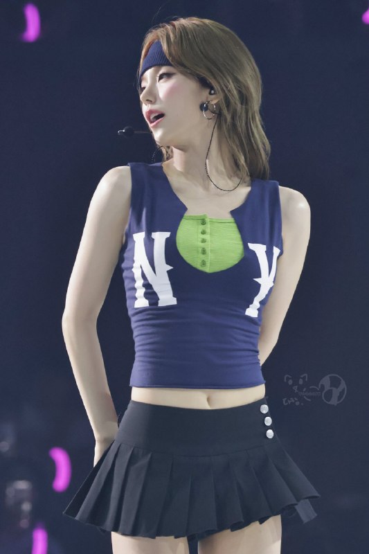 📸 @toooqiu ×3260809🤭 #예지 #있지 #YEJI #ITZY原文 #黄礼志