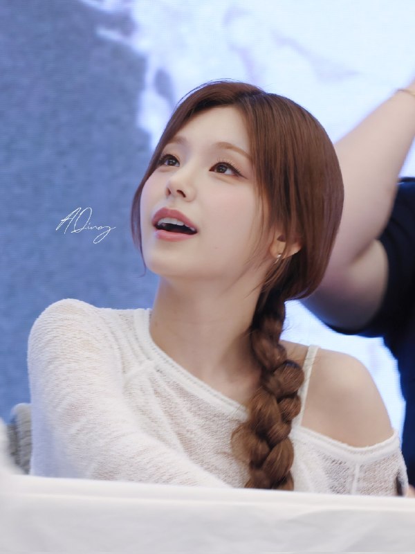 📸 @aqing4girls ×2260607 HQ260607 总部 #YEJI #ITZY #예지 #있지原文 #黄礼志📸 @aqing4girls ×2260607 HQ260607 总部 #YEJI #ITZY #예지 #있지原文 #黄礼志