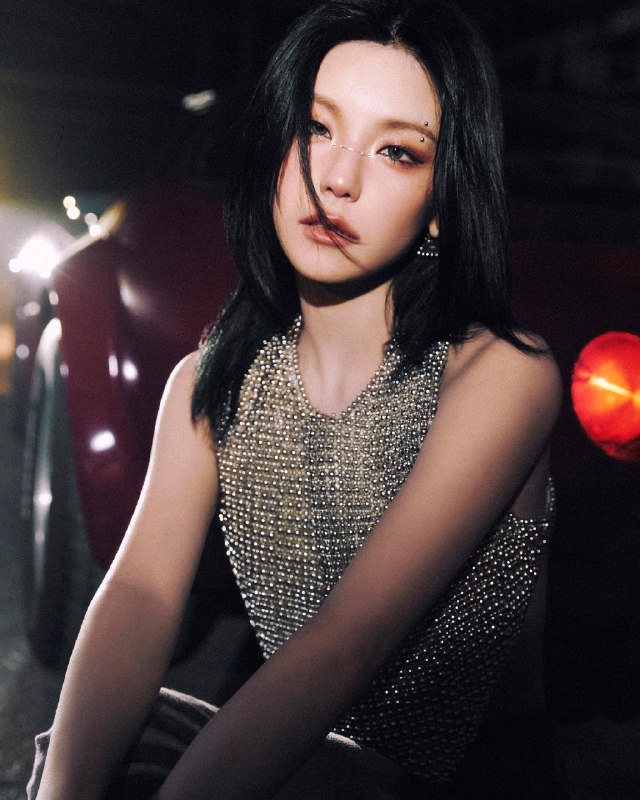 📸 @yeji_newsis once again nominated at the Asia Artist Awards  under the “Female Solo Artist Popularity Award” category! 👏🗳️ Pls refer to our previous guide on how to vote on STARPOLL!🔔 Please also start collecting chamsims on IDOL CHAMP in preparation for the next round! #YEJI #AAA2026原文 #黄礼志