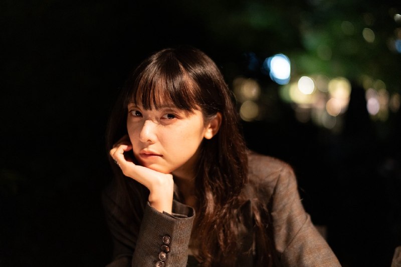 📸 加藤小夏 (X)・本日21:00〜YouTube配信🍂🍃・原文 #加藤小夏