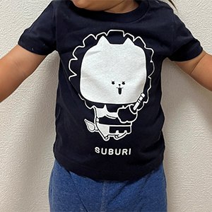 📸 @ajkendof ×2「ぶしし子供用Tシャツ」を女子都道府県対抗大会より販売開始いたします