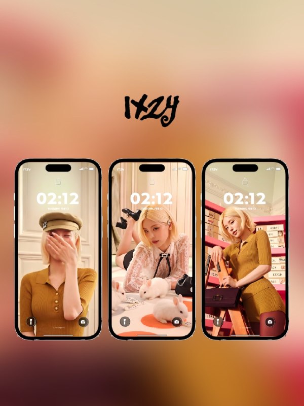 📸 @_itzywallpapers ×3˚₊۶ৎ˙⋆┊ itzy  wallpapers (4K) #yeji原文 #黄礼志📸 @_itzywallpapers ×3˚₊۶ৎ˙⋆┊ itzy  wallpapers (4K) #yeji原文 #黄礼志