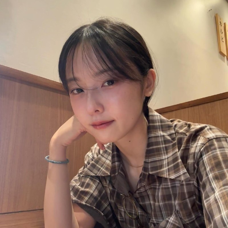 📸 @alexcobovi#加藤小夏原文 #加藤小夏