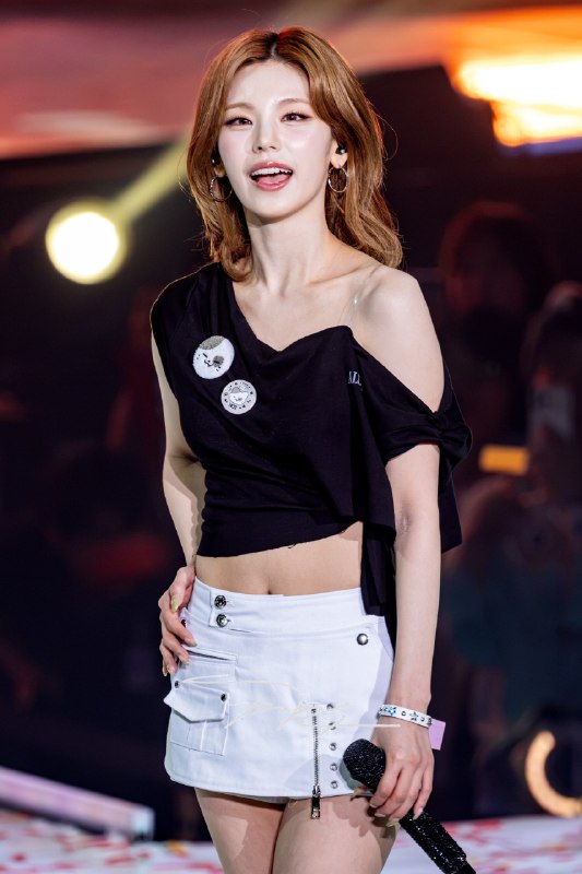 📸 @pjg920 ×4260809 ALL IN, MIDZY 팬미팅    @ITZYofficial #ITZY #있지 #YEJI #예지原文 #黄礼志