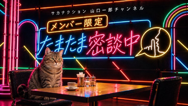 📸 @takeyan_z ×3Ｗhat's ココちゃま？ #サカナクション #山口一郎チャンネル #拭いきれないAI感原文 #サカナクション