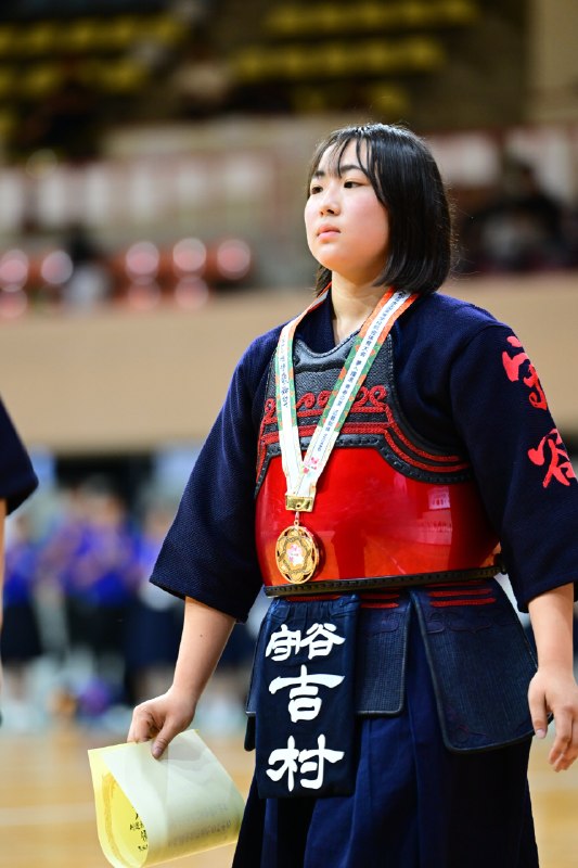 📸 @Kendo_Jidai ×4『剣道時代 2026年10月号』は、高校剣士たちの意地と涙がぶつかり合った奈良インターハイを20ページの大ボリュームで徹底詳報しています！高校3年間のすべてを懸けて戦った、あの熱すぎる3日間の興奮と感動が誌面から鮮烈に蘇ります