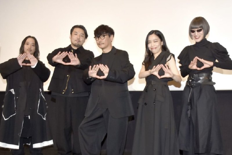 📸 @minminzemi_nz ×3無彩色の明度表 #サカナクション原文 #サカナクション