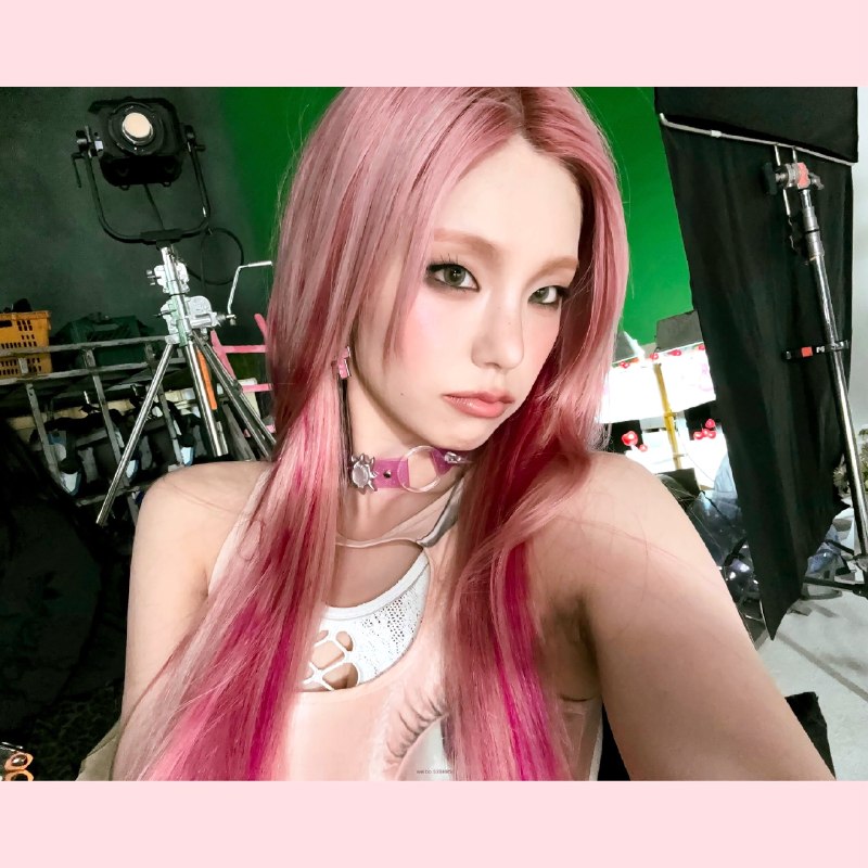 📸 @HAPPYEJI_ #YEJI ×2🍓💗 #예지 #YEJI #있지 #ITZY原文 #黄礼志📸 @HAPPYEJI_ #YEJI ×2🍓💗 #예지 #YEJI #있지 #ITZY原文 #黄礼志