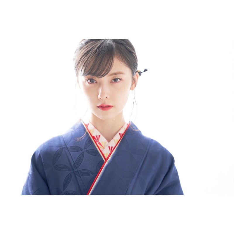 📸 @chan7koh ×2この間の銭形平次でも思ったけど、小夏さん和装もめちゃくちゃ似合う☺️ #加藤小夏原文 #加藤小夏