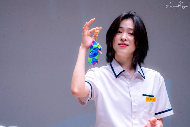 📸 @AwsomeRyujin ×3260530 WM          팬싸템 부자들 정신 없이 바빴다 ㅎㅎㅎ260530 王明          Fansatem rich people were hectic hehehe #ITZY #있지 #YEJI #예지 #RYUJIN #류진 #LIA #리아 #YUNA #유나原文 #黄礼志📸 @AwsomeRyujin ×3260530 WM          팬싸템 부자들 정신 없이 바빴다 ㅎㅎㅎ260530 王明          Fansatem rich people were hectic hehehe #ITZY #있지 #YEJI #예지 #RYUJIN #류진 #LIA #리아 #YUNA #유나原文 #黄礼志