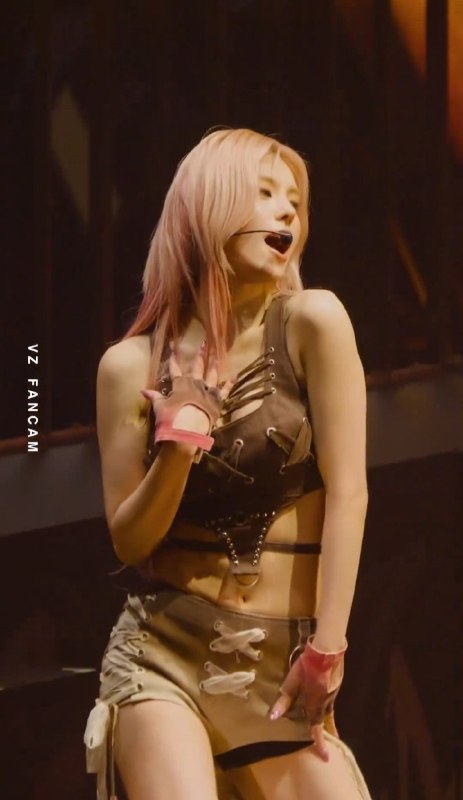 📸 @_imthemafia ×2dangerous 🖤危险🖤 #YEJI #ITZY原文 #黄礼志