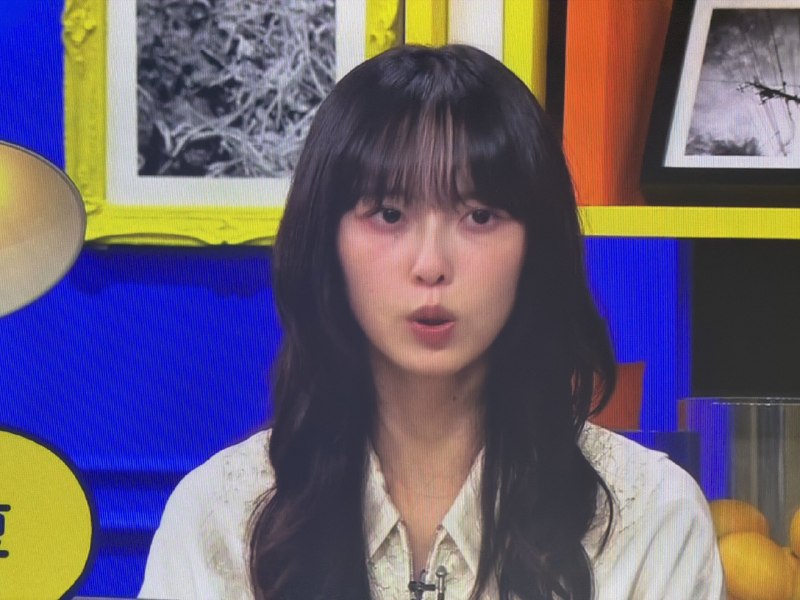 📸 @cnp_bot_リアタイできなかったので今から録画見る✌️今日も推しが可愛すぎる❤️ #加藤小夏原文 #加藤小夏