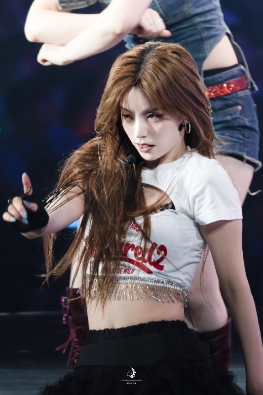 📸 @Phillia_05262026.06.28 👑 #ITZY #있지 #YEJI #예지原文 #黄礼志
