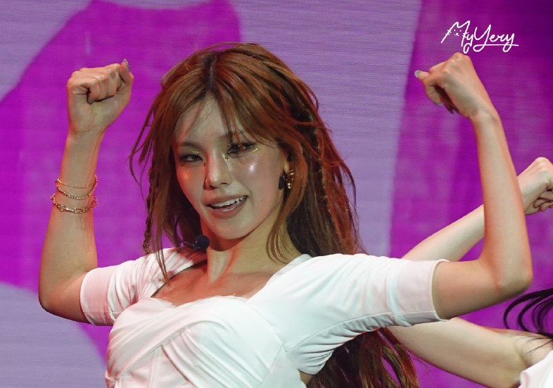 📸 @MyYezyPics ×2260623 - MAWAZINE FESTIVAL    lionji 🦁260623 - MAWAZINE 音乐节    狮子座🦁 #ITZY #있지 #YEJI #예지原文 #黄礼志📸 @MyYezyPics ×2260623 - MAWAZINE FESTIVAL    lionji 🦁260623 - MAWAZINE 音乐节    狮子座🦁 #ITZY #있지 #YEJI #예지原文 #黄礼志